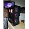 מחשב גיימינג מקצועי - AMD Ryzen 7 7700X + RTX 4070 12GB VRAM + 32GB RAM - G-PRO-402 מחשב גיימינג מקצועי - AMD Ryzen 7 7700X + RTX 4070 12GB VRAM + 32GB RAM - G-PRO-402