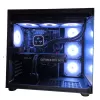 Pro Gaming PC - Intel Core i7 12700KF + RTX 5070 12GB VRAM + 32GB RAM - G-PRO-557