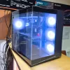 Pro Gaming PC - Intel Core i7 12700KF + RTX 5070 12GB VRAM + 32GB RAM - G-PRO-557