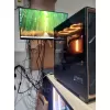מחשב גיימינג מקצועי - AMD Ryzen 9 9950X + RTX 5090 32GB VRAM + 64GB RAM - G-PRO-837 מחשב גיימינג מקצועי - AMD Ryzen 9 9950X + RTX 5090 32GB VRAM + 64GB RAM - G-PRO-837