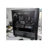 Pro Gaming PC - AMD Ryzen 7 9800X3D + RTX 5090 32GB VRAM + 64GB RAM - G-PRO-851