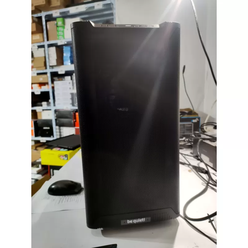 Pro Gaming PC - AMD Ryzen 7 9800X3D + RTX 5090 32GB VRAM + 64GB RAM - G-PRO-851