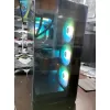 מחשב גיימינג מקצועי - Intel Core i7 14700F + RTX 5070 12GB VRAM - G-PRO-869 מחשב גיימינג מקצועי - Intel Core i7 14700F + RTX 5070 12GB VRAM - G-PRO-869