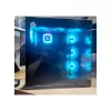 Pro Gaming PC - Intel Core Ultra 7 265K + RTX 5070 Ti 16GB VRAM + 320GB RAM - G-PRO-901 Pro Gaming PC - Intel Core Ultra 7 265K + RTX 5070 Ti 16GB VRAM + 320GB RAM - G-PRO-901