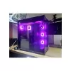 Pro Gaming PC - Intel Core Ultra 7 265K + RTX 5070 Ti 16GB VRAM + 320GB RAM - G-PRO-901 Pro Gaming PC - Intel Core Ultra 7 265K + RTX 5070 Ti 16GB VRAM + 320GB RAM - G-PRO-901