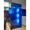Pro Gaming PC - Intel Core Ultra 7 265K + RTX 5070 Ti 16GB VRAM + 320GB RAM - G-PRO-901 Pro Gaming PC - Intel Core Ultra 7 265K + RTX 5070 Ti 16GB VRAM + 320GB RAM - G-PRO-901