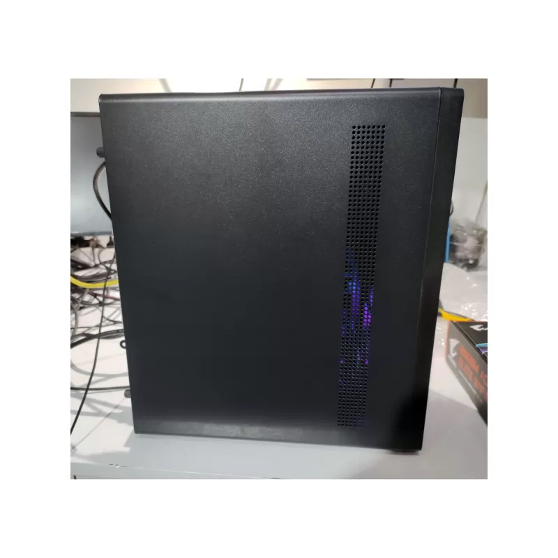 מחשב גיימינג מקצועי - Intel Core Ultra 5 225 + RTX 5060 8GB VRAM + 16GB RAM - G-PRO-930