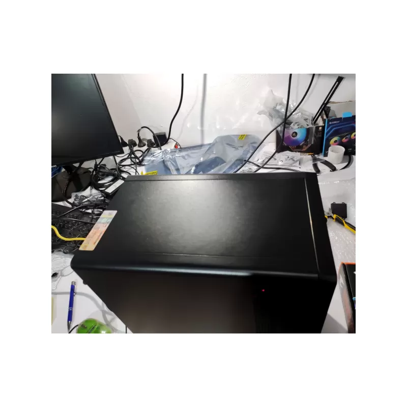 מחשב גיימינג מקצועי - Intel Core Ultra 5 225 + RTX 5060 8GB VRAM + 16GB RAM - G-PRO-930