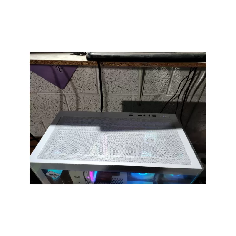מחשב גיימינג מקצועי - Intel Core i5 14400F + RTX 5060 8GB VRAM + 32GB RAM - G-PRO-952 מחשב גיימינג מקצועי - Intel Core i5 14400F + RTX 5060 8GB VRAM + 32GB RAM - G-PRO-952