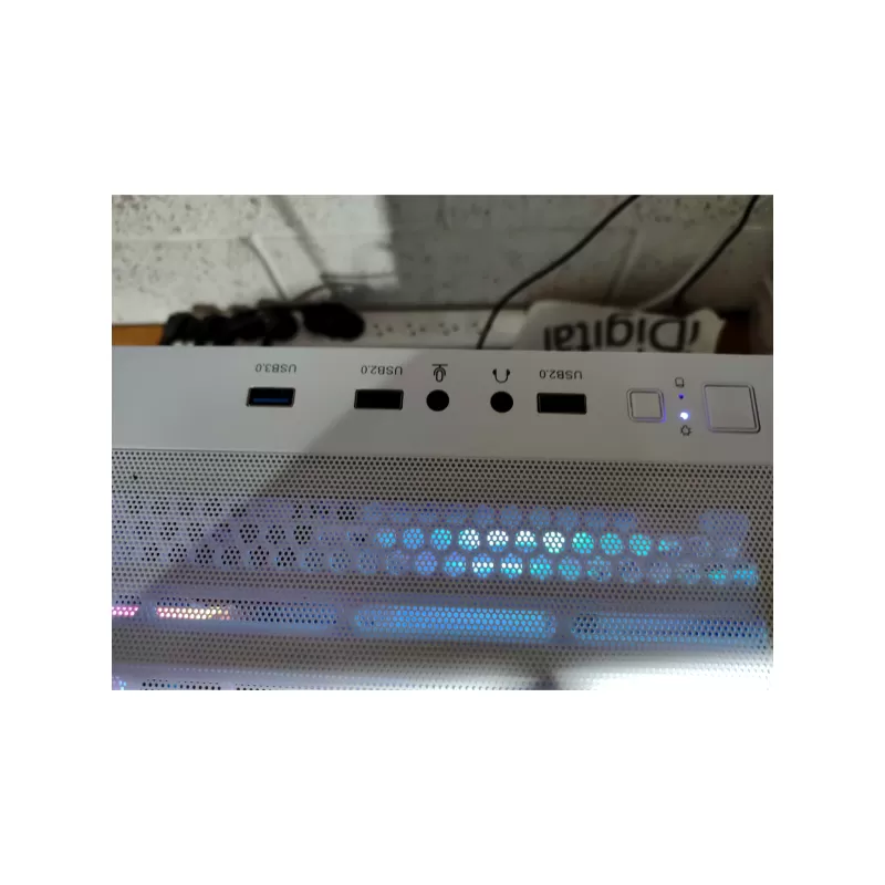 מחשב גיימינג מקצועי - Intel Core i5 14400F + RTX 5060 8GB VRAM + 32GB RAM - G-PRO-952 מחשב גיימינג מקצועי - Intel Core i5 14400F + RTX 5060 8GB VRAM + 32GB RAM - G-PRO-952