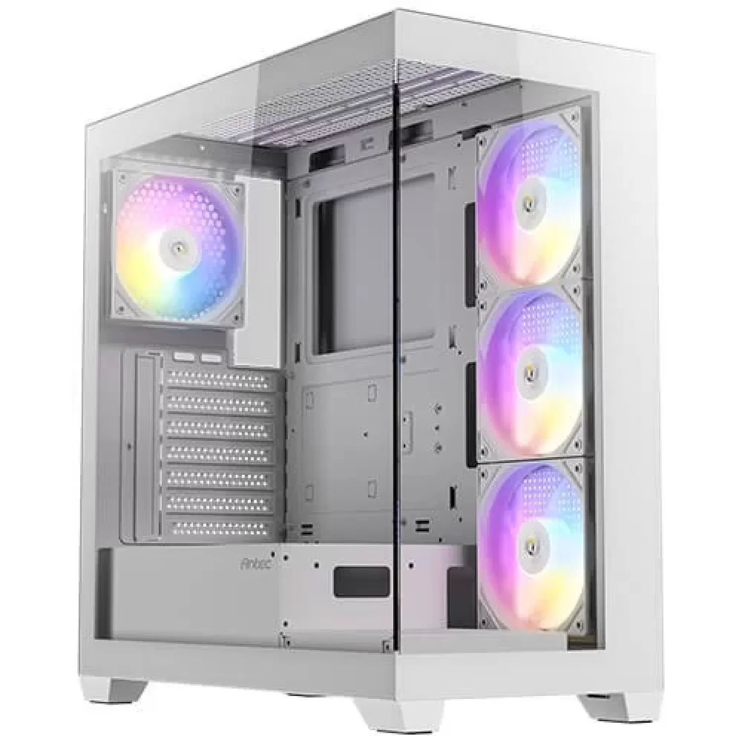 Pro Gaming PC - AMD Ryzen 5 9600X + RTX 5070 12GB VRAM + 32GB RAM - G-PRO-626