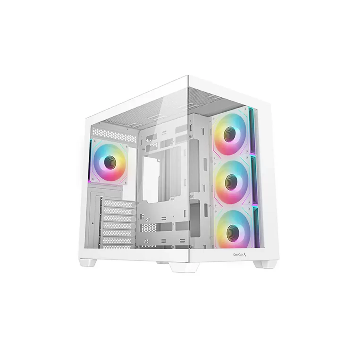 Pro Gaming PC - Intel Core i7 14700F + RTX 5070 Ti 16GB VRAM + 32GB RAM - G-PRO-554