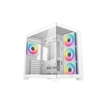 Игровой ПК Pro - Intel Core i7 14700F + RTX 5070 Ti 16GB VRAM + 32GB RAM - G-PRO-554