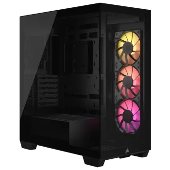 מחשב גיימינג מקצועי - AMD Ryzen 7 9800X3D + RTX 5080 16GB VRAM + 32GB RAM - G-PRO-747