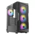 Pro Gaming PC - Intel Core i5 14400F + RTX 5060 8GB VRAM + 32GB RAM - G-PRO-717