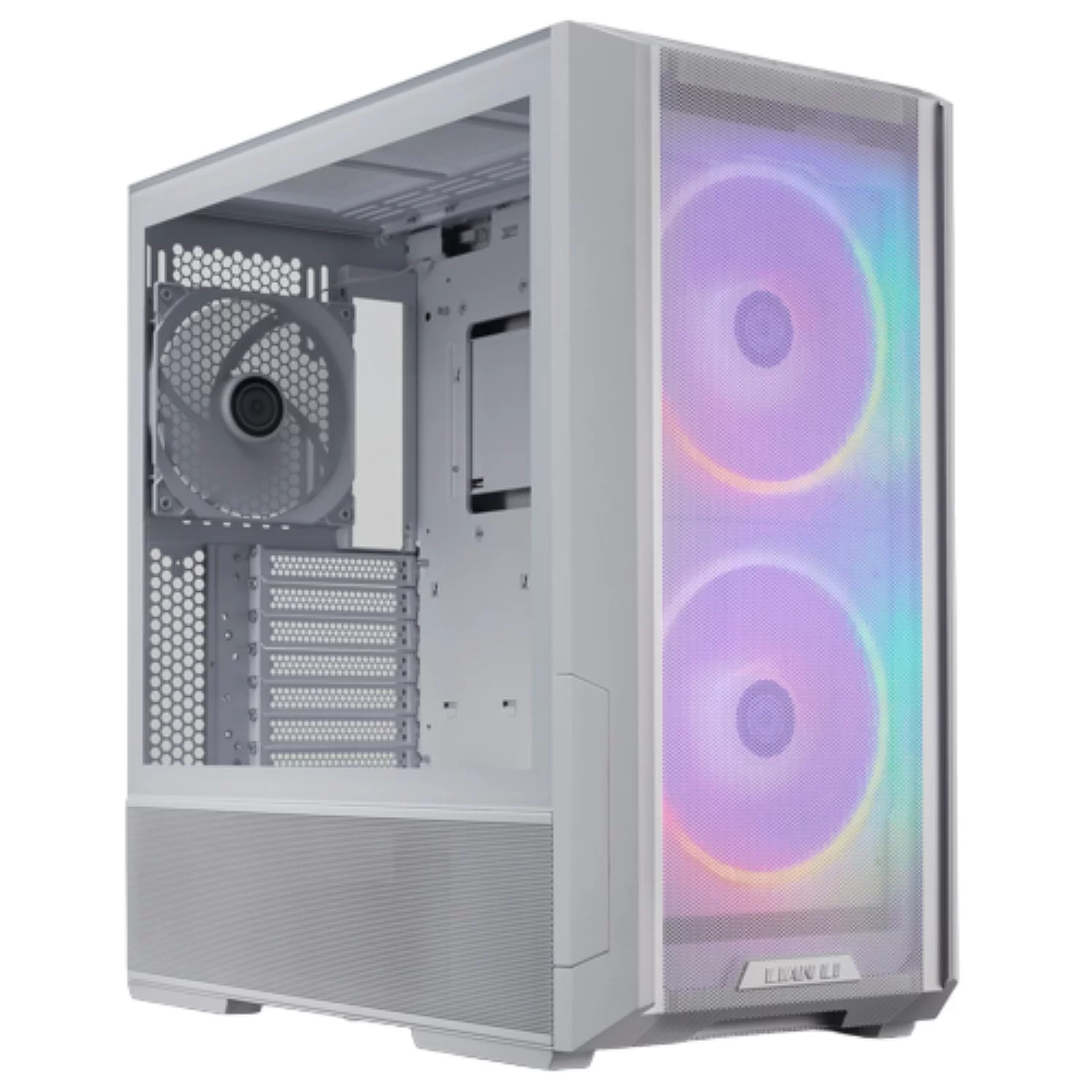 Игровой ПК Pro - AMD Ryzen 7 7700X + RTX 4070 Ti SUPER 16GB VRAM + 32GB RAM - G-PRO-334