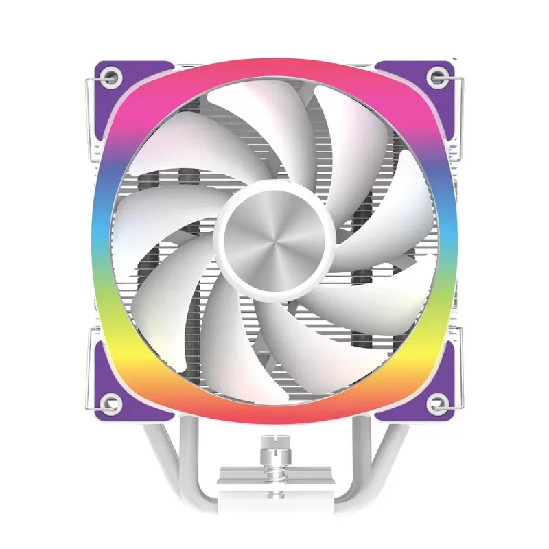Игровой ПК Pro - Intel Core i5 12400F + RTX 5060 8GB VRAM + 32GB RAM - G-PRO-805