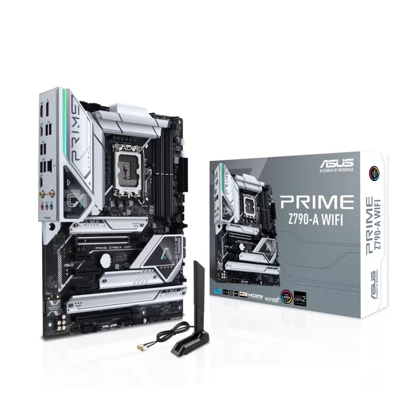 מחשב גיימינג מקצועי - Intel Core i9 13900KF + RTX 4090 24GB VRAM + 32GB RAM - G-PRO-62