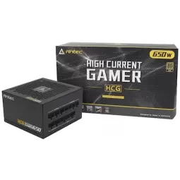 Pro Gaming PC - Intel Core i5 12400F + RX 6600 8GB VRAM + 16GB RAM - G-PRO-53