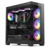 Игровой компьютер B860 265K 32GB/RGB 1TB RTX 5070 CX300