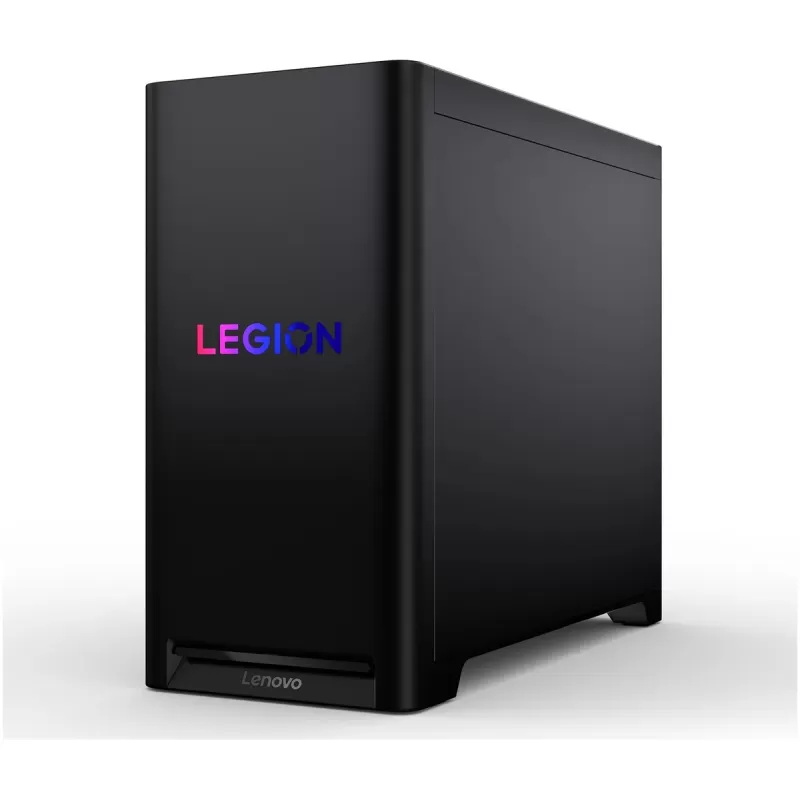 Gaming Desktop Lenovo Legion T5 30IAX10 Ultra 9 275HX 32GB 1TB RTX 5070 DOS 90YE004NYS Color:black