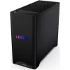 Gaming Desktop Lenovo Legion T5 30IAX10 Ultra 9 275HX 32GB 1TB RTX 5070 DOS 90YE004NYS Color:black