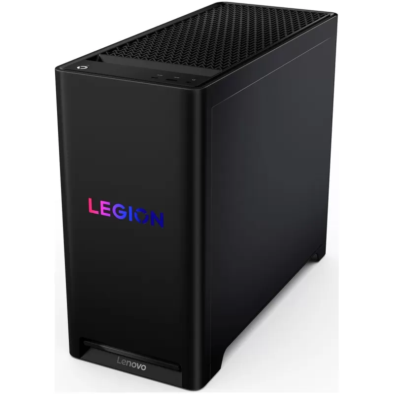 Gaming Desktop Lenovo Legion T5 30IAX10 Ultra 9 275HX 32GB 1TB RTX 5070 DOS 90YE004NYS Color:black