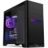 מחשב גיימינג נייח Lenovo Legion T5 30IAX10 Ultra 9 275HX 32GB 1TB RTX 5070 DOS 90YE004NYS צבע שחור