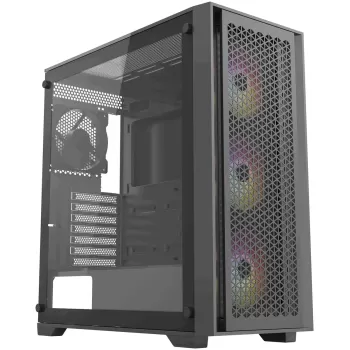 מחשב גיימינג נייח Tzag Elita Gaming Beast 14900K 01-250049 צבע שחור