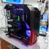 מחשב BLAZER - Intel Core i9 12900K + RTX 3070 8GB VRAM + 32GB RAM - BLAZER-1 מחשב BLAZER - Intel Core i9 12900K + RTX 3070 8GB VRAM + 32GB RAM - BLAZER-1
