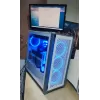 מחשב גיימינג מקצועי - AMD Ryzen 7 7800X3D + RTX 4080 16GB VRAM + 32GB RAM - G-PRO-214
