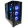 מחשב גיימינג מקצועי - AMD Ryzen 7 7800X3D + RTX 4080 16GB VRAM + 32GB RAM - G-PRO-244