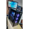 מחשב גיימינג מקצועי - AMD Ryzen 7 7800X3D + RTX 4080 16GB VRAM + 32GB RAM - G-PRO-244