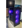 Pro Gaming PC - Intel Core i7 12700F + RTX 4060 8GB VRAM + 16GB RAM - G-PRO-254 Pro Gaming PC - Intel Core i7 12700F + RTX 4060 8GB VRAM + 16GB RAM - G-PRO-254
