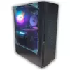 מחשב גיימינג מקצועי - AMD Ryzen 5 7600 + RTX 4060 Ti 8GB VRAM + 32GB RAM - G-PRO-304
