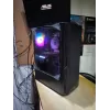 מחשב גיימינג מקצועי - AMD Ryzen 5 7600 + RTX 4060 Ti 8GB VRAM + 32GB RAM - G-PRO-304