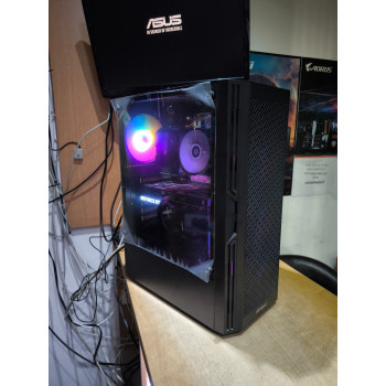 Игровой Компьютер RAM:32GB SSD:480GB G-PRO-304 NVIDIA GeForce RTX 4060 Ti Ryzen