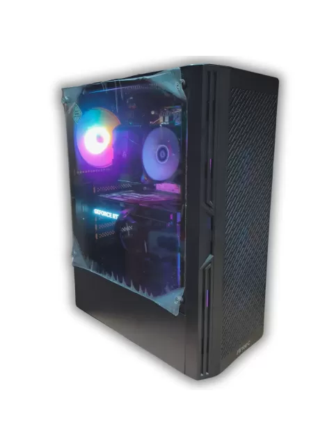 Pro Gaming PC - AMD Ryzen 5 7600 + RTX 4060 Ti 8GB VRAM + 32GB RAM - G-PRO-304