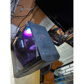 Игровой Компьютер RAM:32GB SSD:480GB G-PRO-304 NVIDIA GeForce RTX 4060 Ti Ryzen