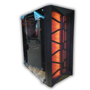 Игровой Компьютер RAM:16GB SSD:2TB G-PRO-354 NVIDIA GeForce RTX 4060 Core i7