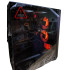 Игровой Компьютер RAM:16GB SSD:2TB G-PRO-354 NVIDIA GeForce RTX 4060 Core i7