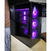 מחשב גיימינג מקצועי - Intel Core i9 14900KF + RTX 4080 SUPER 16GB VRAM + 96GB RAM - G-PRO-393 מחשב גיימינג מקצועי - Intel Core i9 14900KF + RTX 4080 SUPER 16GB VRAM + 96GB RAM - G-PRO-393