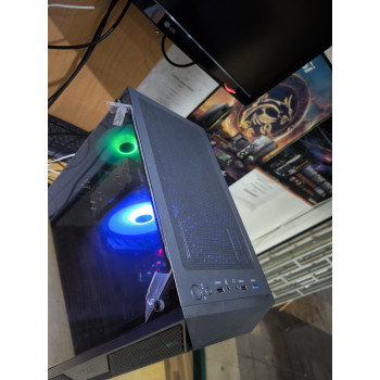 Gaming PC G-PRO-403 NVIDIA GeForce RTX 4060 Intel Core i5 13400F RAM:16GB