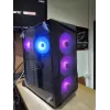 מחשב גיימינג מקצועי - Intel Core i5 13400F + RTX 4060 8GB VRAM + 16GB RAM - G-PRO-403