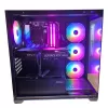 מחשב גיימינג מקצועי - AMD Ryzen 5 7500F + RTX 5070 12GB VRAM + 32GB RAM - G-PRO-558