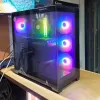 מחשב גיימינג מקצועי - AMD Ryzen 5 7500F + RTX 5070 12GB VRAM + 32GB RAM - G-PRO-558