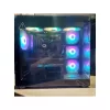 Pro Gaming PC - AMD Ryzen 7 7800X3D + RTX 5070 12GB VRAM + 32GB RAM - G-PRO-824 Pro Gaming PC - AMD Ryzen 7 7800X3D + RTX 5070 12GB VRAM + 32GB RAM - G-PRO-824