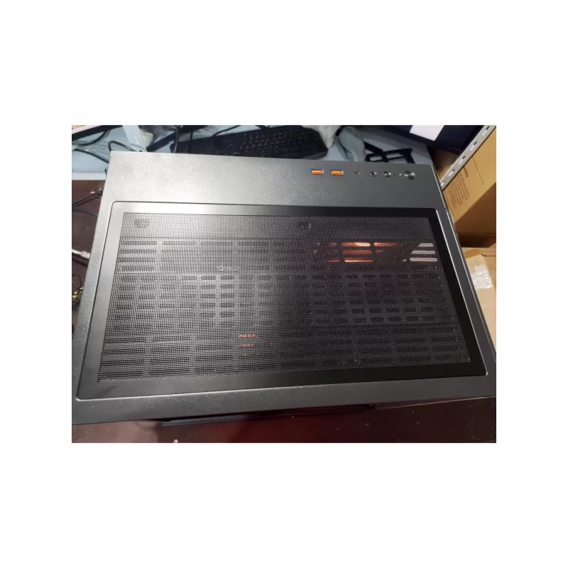 Игровой ПК Pro - AMD Ryzen 7 9800X3D + RTX 5090 32GB VRAM + 64GB RAM - G-PRO-853