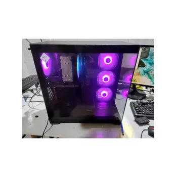 Pro Gaming PC - Intel Core i5 12400F + RTX 5060 8GB VRAM + 32GB RAM - G-PRO-870