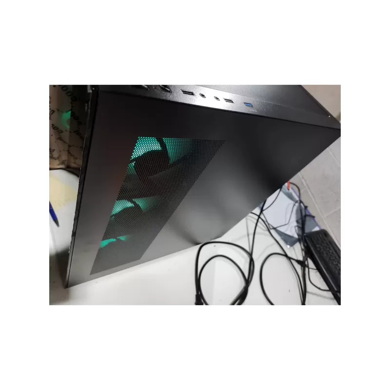 Pro Gaming PC - Intel Core i5 12400F + RTX 5060 8GB VRAM + 32GB RAM - G-PRO-870 Pro Gaming PC - Intel Core i5 12400F + RTX 5060 8GB VRAM + 32GB RAM - G-PRO-870